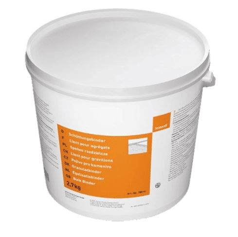 Fermacell Schüttungsbinder, Gebinde 2,7 kg